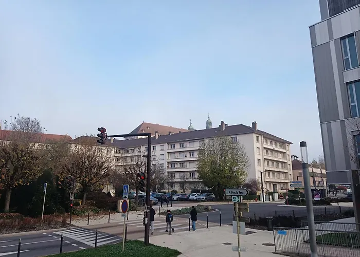 Residence Le Chateau