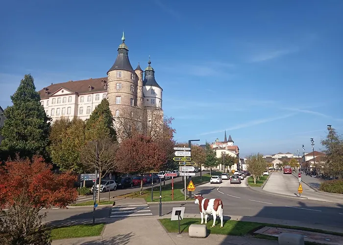 Residence Le Chateau