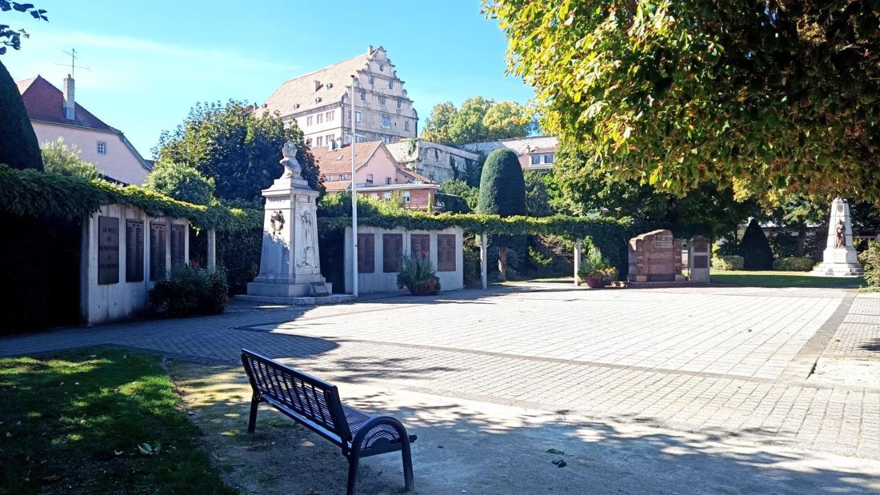 Le Chateau