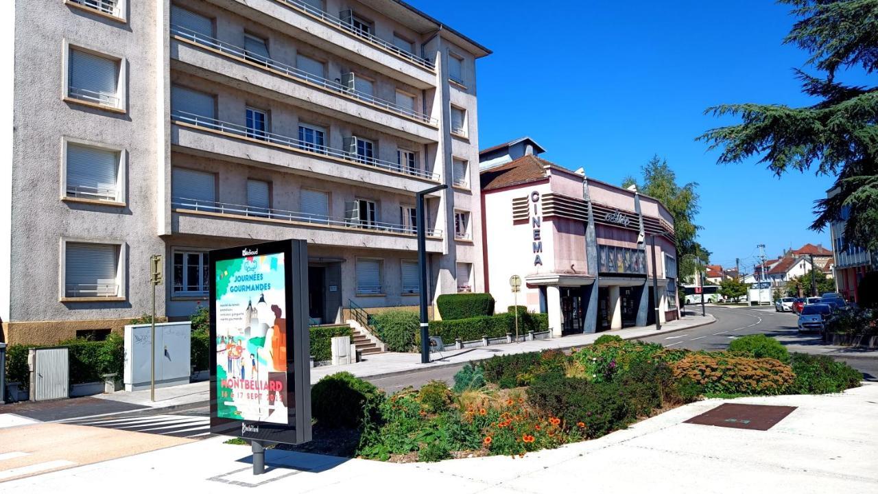 Apartment Le Chateau *