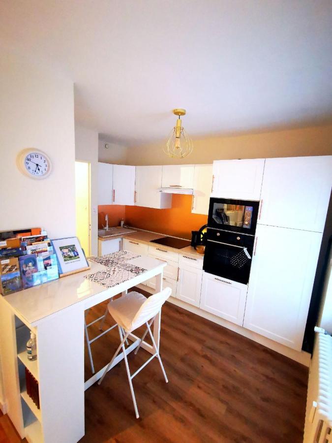 Apartment Le Chateau Montbeliard