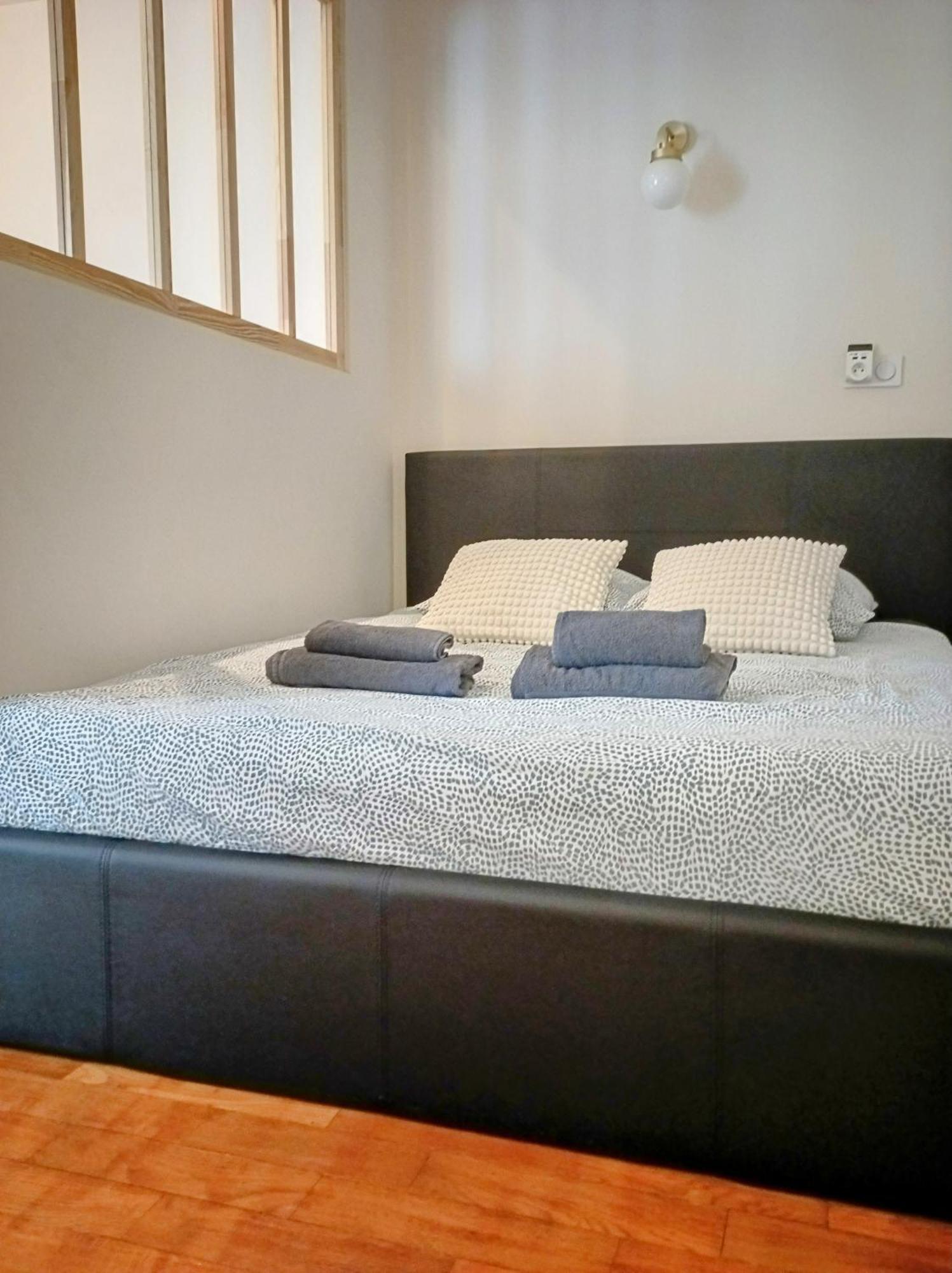 Apartment Le Chateau *